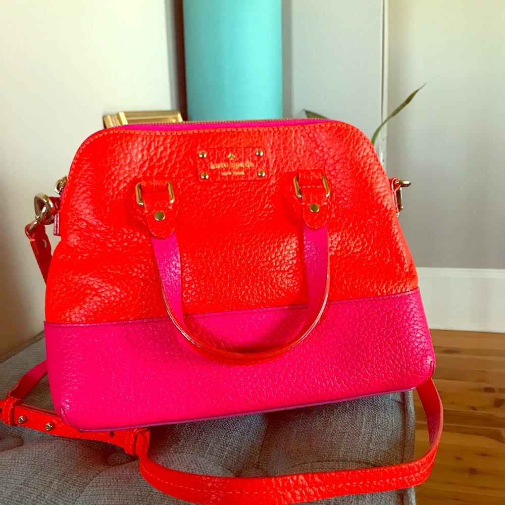 Kate Spade purse